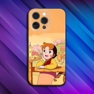 Capinha iPhone: Cute H-Heidi, Estilo e Proteção! - imagem 4