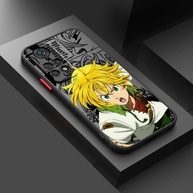 Capinha Seven Deadly Sins: Estilo e Proteção! - imagem 4