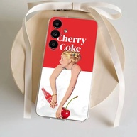 Capinha Cherry Dr Pepper: Estilo e Proteção! - imagem 4