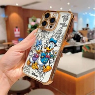 Capinha Donald Duck Xiaomi: Estilo e Proteção! - imagem 4