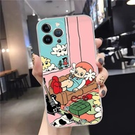 Capinha Sora e Amigos: Estilo e Proteção! - imagem 4