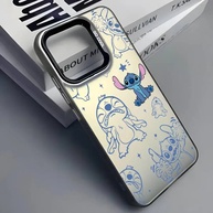 Capinha Stitch e Angel: Estilo e Proteção! - imagem 4
