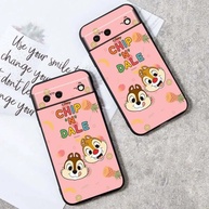 Capinha Chip e Dale Pixel: Fofura e Proteção! - imagem 4