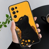 Capinha Samsung: Proteção e Estilo com Gatos 😻 - imagem 3