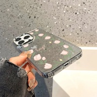 Capinha iPhone Espelho e Pulseira: Estilo e Proteção! - imagem 4