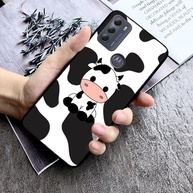 Capinha Motorola Estampa Vaca: Estilo e Proteção! - imagem 4