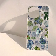 Capinha Samsung: Estilo Beach Blue e Proteção! - imagem 4