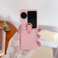 Capinha Xiaomi Find N3 Flip: Elegância e Proteção - imagem 4