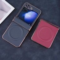 Capinha Z Flip 6: Luxo e Proteção! - imagem 4