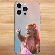 Capinha Karol G iPhone: Estilo e Proteção! - imagem 4