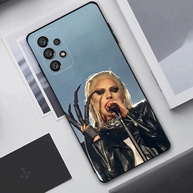 Capinha Lady Gaga Samsung: Estilo e Proteção! - imagem 4