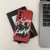 Capinha Samsung Galaxy: Estilo P-Punk e Proteção! - imagem 4