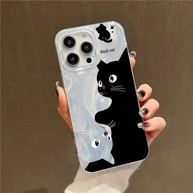 Capinha de Gato Preto: Estilo e Proteção! - imagem 4