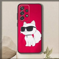Capinha de Gato para Samsung: Estilo e Proteção! - imagem 4