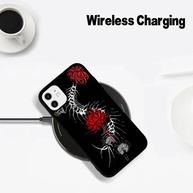 Capinha Tokyo Ghoul iPhone: Estilo e Proteção! - imagem 4