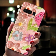 Capinha Floral Google Pixel: Estilo e Proteção! - imagem 4