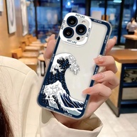 Capinha The Great Wave: Estilo e Proteção! - imagem 4