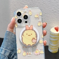 Capinha Sumikko Gurashi Magsafe: Fofura e Proteção! - imagem 4