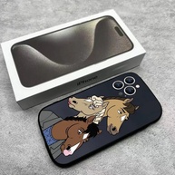 Capinha Bojack Horseman iPhone: Estilo e Proteção! - imagem 4
