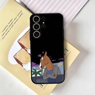 Capinha Bojack Horseman Samsung: Estilo e Proteção! - imagem 4