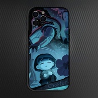 Capinha Undertale iPhone: Arte Exclusiva e Proteção! - imagem 4