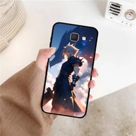 Capinha Samsung J7 e Modelos: Estilo e Proteção! - imagem 4