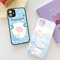 Capinha iPhone: Jinbe San – Elegância e Proteção - imagem 4