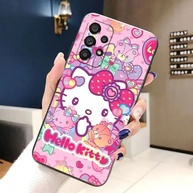 Capinha Hello Kitty Samsung: Fofura e Proteção! - imagem 4