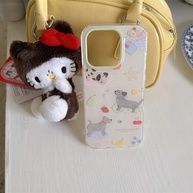Capinha iPhone KT Cat: Fofura e Proteção! - imagem 4