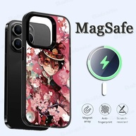 Capinha Hanako Kun Magsafe: Anime e Proteção! - imagem 4