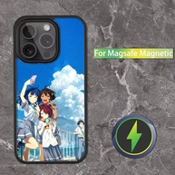Capinha iPhone Magsafe: Design Exclusivo e Proteção! - imagem 4