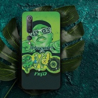Capinha Feid Nitro Jam: Estilo e Proteção! - imagem 4