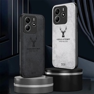 Capinha Redmi Note 14: Elegância e Proteção - imagem 4