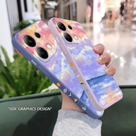 Capinha Redmi Note Sky Painting: Estilo e Proteção! - imagem 4