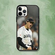 Capinha Shohei Ohtani iPhone: Magsafe e Proteção! - imagem 4