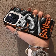 Capinha Bad Omens iPhone: Estilo e Proteção! - imagem 4