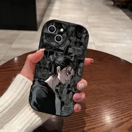 Capinha Attack on Titan iPhone: 3D e Proteção! - imagem 4