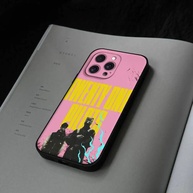 Capinha Twenty One Pilots: Estilo e Proteção! - imagem 4