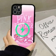 Capinha Pink Panther Magnética: Estilo e Proteção! - imagem 4