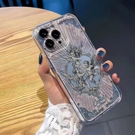 Capinha Floral para Celular: Estilo e Proteção! - imagem 4