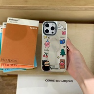 Capinha Espelhada para iPhone: Estilo e Proteção! - imagem 4