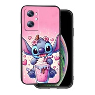 Capinha Stitch para OPPO: Estilo e Proteção! - imagem 4