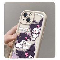Capinha Kuromi para HONOR: Fofura e Proteção! - imagem 4