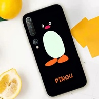 Capinha Pingu para Xiaomi: Fofura e Proteção! - imagem 4