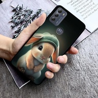 Capinha Coelho para Moto G: Fofura e Proteção! - imagem 4