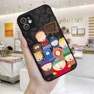 Capinha South Park iPhone: Estilo e Proteção! - imagem 4