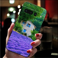 Capinha Google Pixel: Flores Lavanda e Proteção! - imagem 4