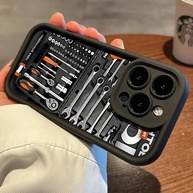 Capinha Xiaomi Poco Resistente: Estilo e Proteção! - imagem 4