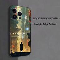 Capinha iPhone R-Runner 2049: Estilo e Proteção! - imagem 4