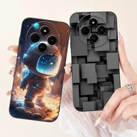 Capinha Xiaomi Redmi 14c: Estilo e Proteção! - imagem 4